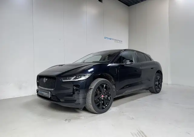 Jaguar I-Pace EV 400 SE AWD - Meridian - SoH 83%! Topstaat!