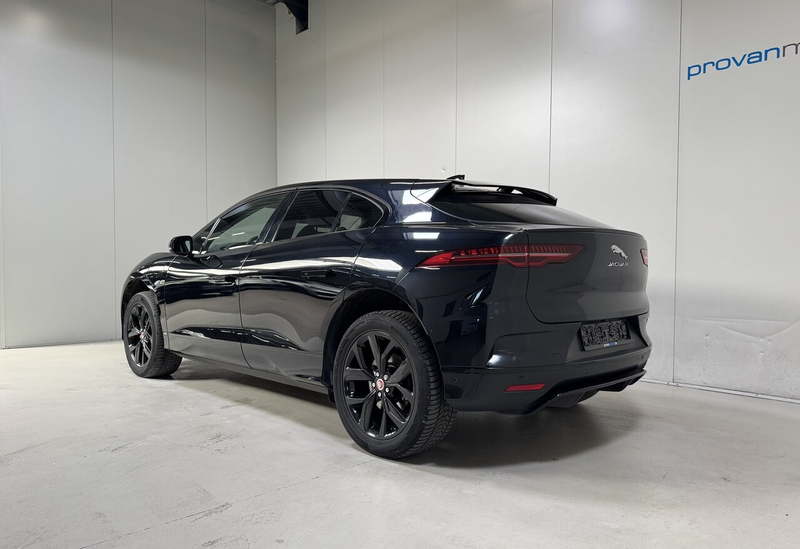 Jaguar I-Pace EV 400 SE AWD - Meridian - SoH 83%! Topstaat! — photo 6