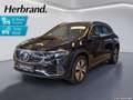 Mercedes-Benz EQA 250 Progressive CarPlay Ambiente EASYPACK Noir - thumbnail 1