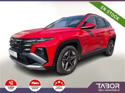 Hyundai Tucson 1.6 T-GDI 215 Hybrid Aut. Trend