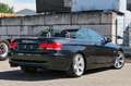 BMW 320 Baureihe 3 Cabrio 320d Schwarz - thumbnail 3