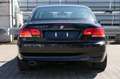 BMW 320 Baureihe 3 Cabrio 320d Schwarz - thumbnail 5