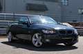 BMW 320 Baureihe 3 Cabrio 320d Schwarz - thumbnail 2