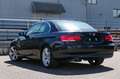 BMW 320 Baureihe 3 Cabrio 320d Schwarz - thumbnail 4