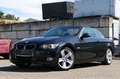 BMW 320 Baureihe 3 Cabrio 320d Schwarz - thumbnail 1
