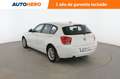 BMW 116 116i Blanco - thumbnail 4