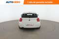 BMW 116 116i Blanco - thumbnail 5