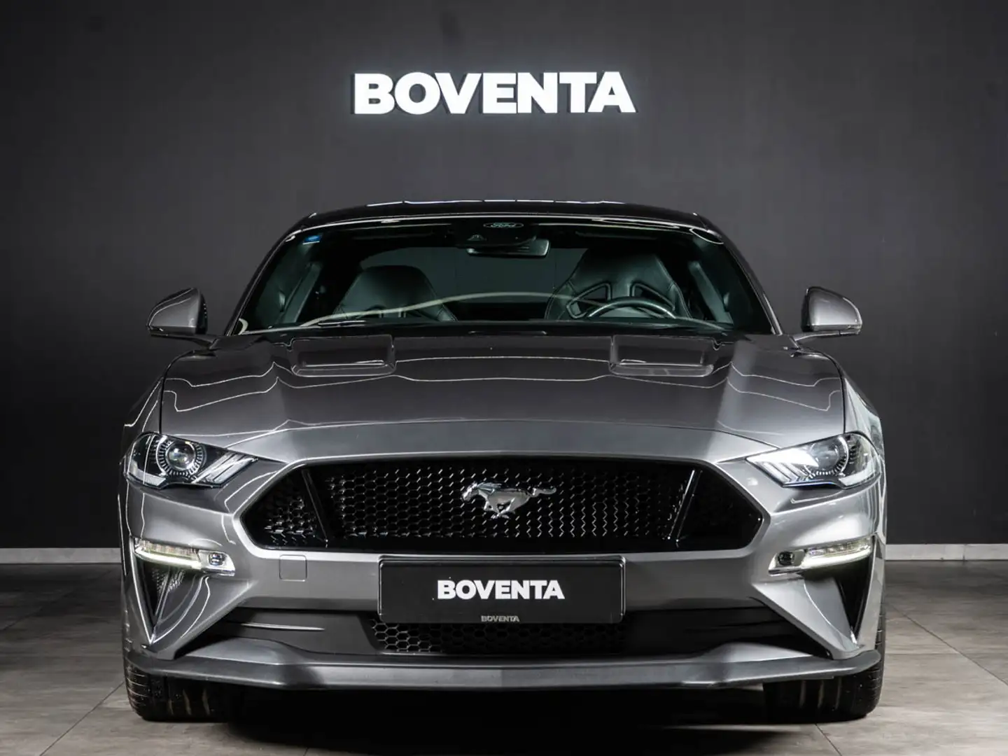 Ford Mustang GT 5.0 Ti-VCT V8 Fastback *RECARO*SYNC3*PREMIUM2* - 2