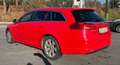 Opel Insignia Sport"18Zoll Alu,Klimaautomatik,AFL Xenon,1 Hand" Rot - thumbnail 4