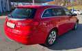 Opel Insignia Sport"18Zoll Alu,Klimaautomatik,AFL Xenon,1 Hand" Rot - thumbnail 3
