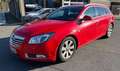 Opel Insignia Sport"18Zoll Alu,Klimaautomatik,AFL Xenon,1 Hand" Rot - thumbnail 1
