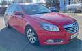 Opel Insignia Sport"18Zoll Alu,Klimaautomatik,AFL Xenon,1 Hand" Rot - thumbnail 2