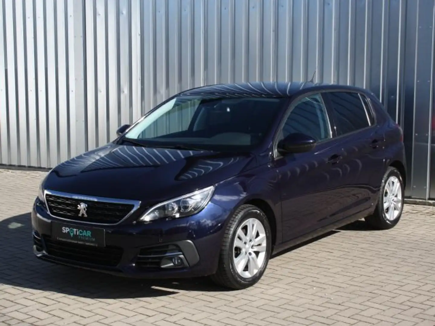 Peugeot 308 PureTech 110 Stop & Start Active - 1