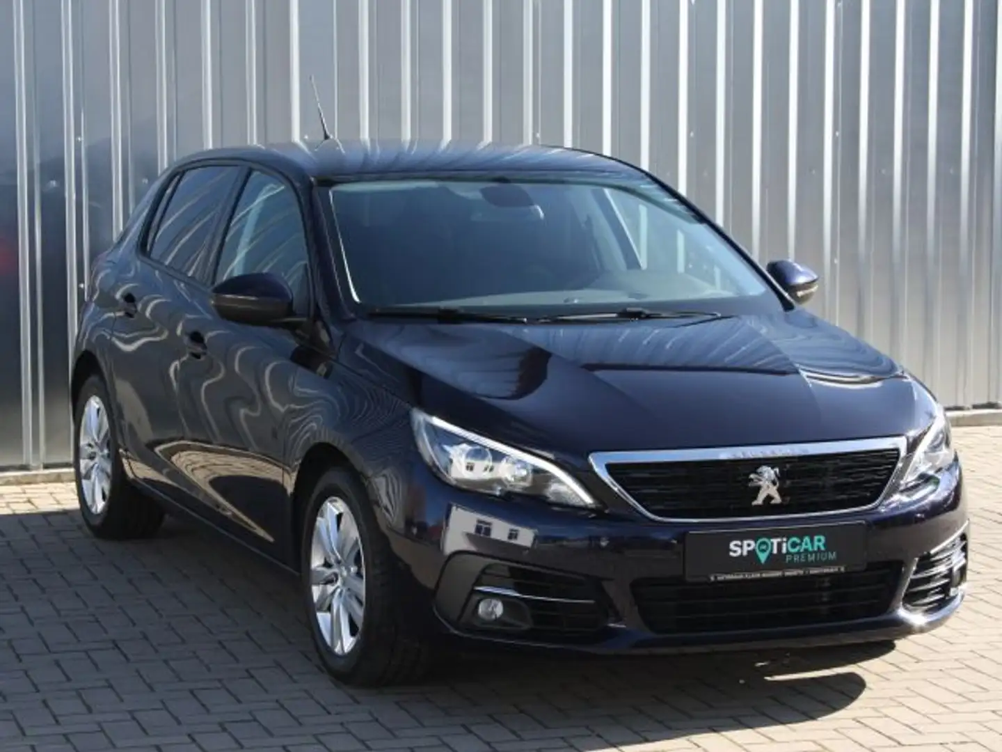 Peugeot 308 PureTech 110 Stop & Start Active - 2