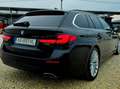 BMW 540 540d 48 V Touring xDrive Aut. Schwarz - thumbnail 3