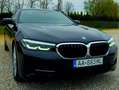 BMW 540 540d 48 V Touring xDrive Aut. Schwarz - thumbnail 2