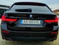 BMW 540 540d 48 V Touring xDrive Aut. Schwarz - thumbnail 4