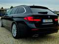 BMW 540 540d 48 V Touring xDrive Aut. Schwarz - thumbnail 5
