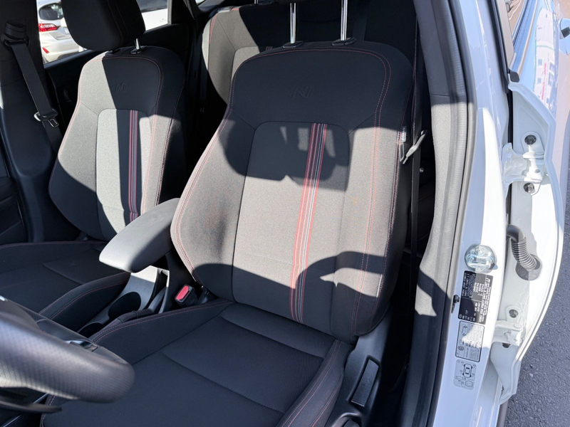Hyundai i20 N Line DCT 1.HAND/LED/ACC/SHZ HINTEN — photo 14