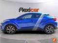 Toyota C-HR 125H Advance Azul - thumbnail 4