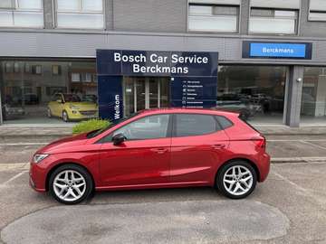 FR 1.0 Benzine