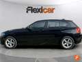 BMW 116 116dA Zwart - thumbnail 4