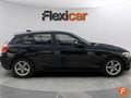 BMW 116 116dA Zwart - thumbnail 9