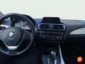 BMW 116 116dA Zwart - thumbnail 11
