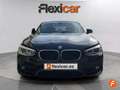 BMW 116 116dA Zwart - thumbnail 2