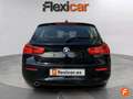 BMW 116 116dA Zwart - thumbnail 7