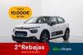 Citroen C3 Origin 1.2 PureTech S&S Plus 83 Blanc - thumbnail 1