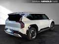 Kia EV9 EV9 99.8 AWD DriveWise Komfort HUD 360° 7-Sitzer Silber - thumbnail 5