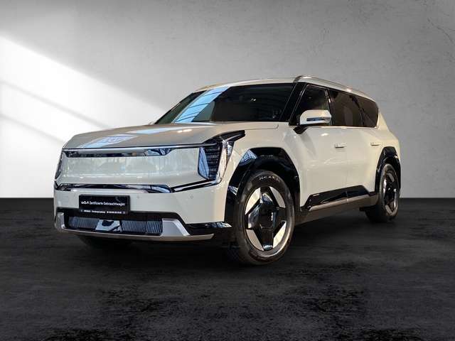 Kia EV9 EV9 99.8 AWD DriveWise Komfort HUD 360° 7-Sitzer