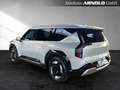 Kia EV9 EV9 99.8 AWD DriveWise Komfort HUD 360° 7-Sitzer Silber - thumbnail 4