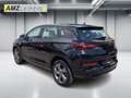 Opel Grandland 1.2 Turbo GS Line *HU/AU neu* Zwart - thumbnail 4