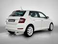 Skoda Fabia 1.0 TSI Clever | NAVIGATIE | AIRCO | PARKEERSENSOR Wit - thumbnail 4