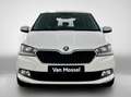 Skoda Fabia 1.0 TSI Clever | NAVIGATIE | AIRCO | PARKEERSENSOR Wit - thumbnail 5