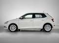 Skoda Fabia 1.0 TSI Clever | NAVIGATIE | AIRCO | PARKEERSENSOR Wit - thumbnail 2