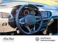Volkswagen T-Cross MOVE 1.0 TSI OPF Navi EPH Climatronic Grau - thumbnail 10