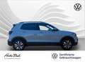 Volkswagen T-Cross MOVE 1.0 TSI OPF Navi EPH Climatronic Grau - thumbnail 3