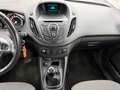 Ford Transit Courier 1.6 TDCI Kombi*KLIMA*5 SITZER*4/5 TÜRER*EURO 5 Weiß - thumbnail 9