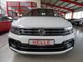 Volkswagen Tiguan Allspace R-Line 4Motion*AHK+360°+LEDER Weiß - thumbnail 2