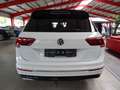 Volkswagen Tiguan Allspace R-Line 4Motion*AHK+360°+LEDER Weiß - thumbnail 5