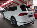 Volkswagen Tiguan Allspace R-Line 4Motion*AHK+360°+LEDER Weiß - thumbnail 4