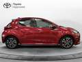 Toyota Yaris Yaris 1.5 Hybrid 5 porte Trend Rojo - thumbnail 17