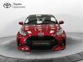 Toyota Yaris Yaris 1.5 Hybrid 5 porte Trend Rojo - thumbnail 5
