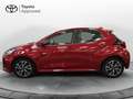 Toyota Yaris Yaris 1.5 Hybrid 5 porte Trend Rojo - thumbnail 3
