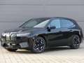 BMW iX 50 xDrive*M Sport*2-Achs Luftfederung*Integral Negru - thumbnail 6