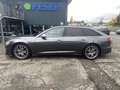 Audi S6 Avant TDI Str. MATRIXLED LEDER ACC Gris - thumbnail 5