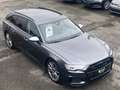 Audi S6 Avant TDI Str. MATRIXLED LEDER ACC Gris - thumbnail 1